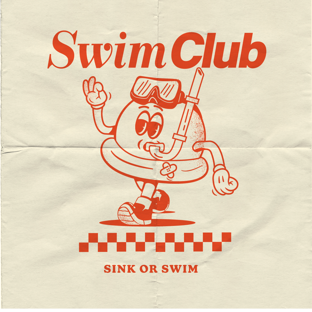 Swim Club